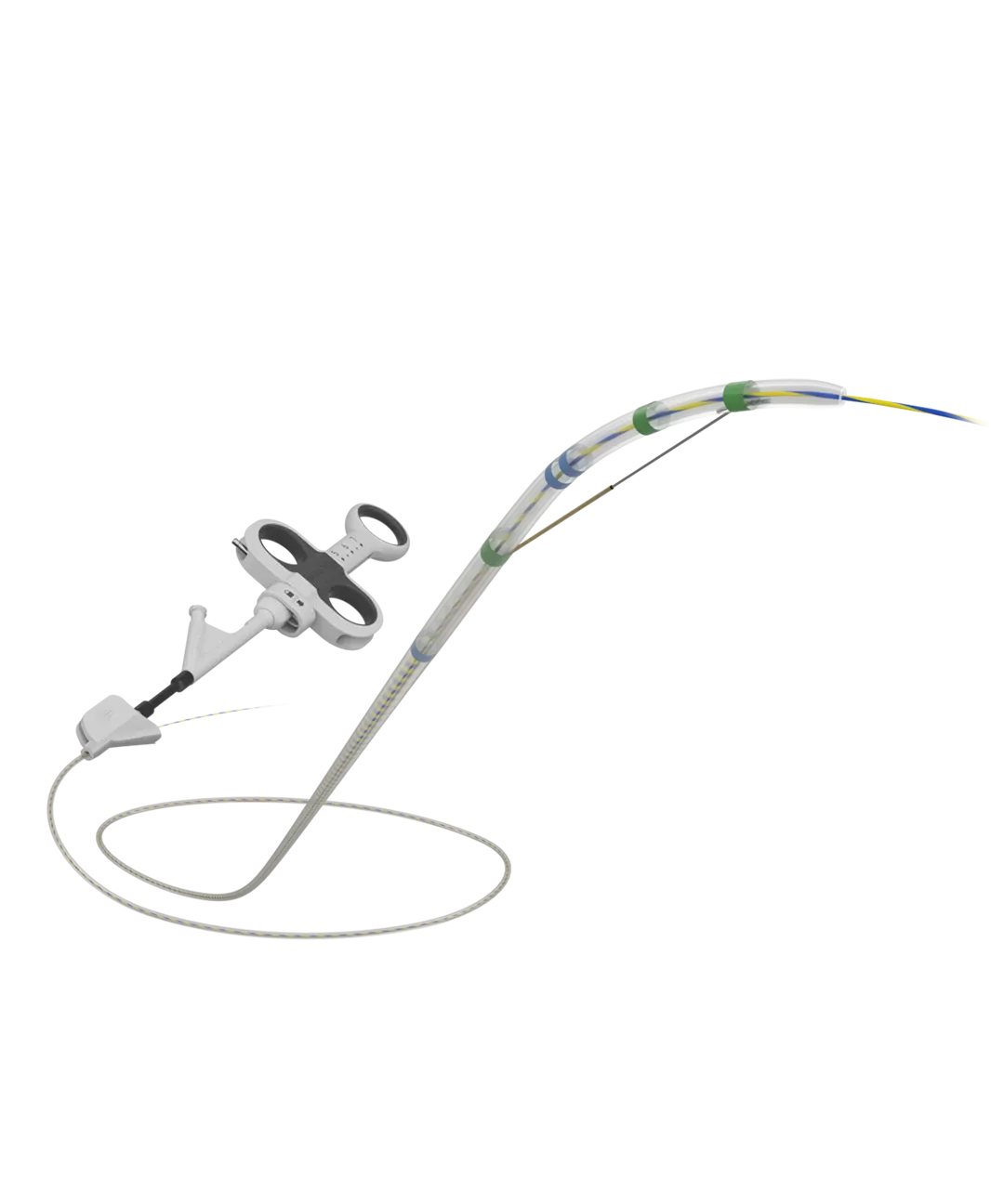 SHOW Sphincterotomes