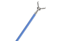 Grasping Forceps Φ2.3 Coated