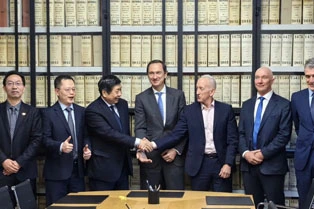 Micro-Tech Completes Strategic Acquisition of CME, Marking a New Milestone in Global Expansion